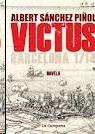 Victus  Barcelona 1714