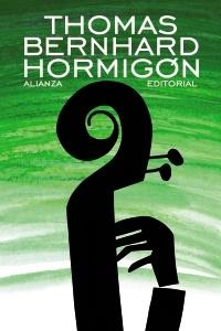 Hormigón. 