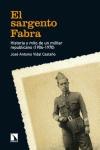 El Sargento Fabra. 