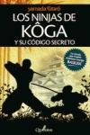 Los Ninjas de Koga y su Código Secreto. 