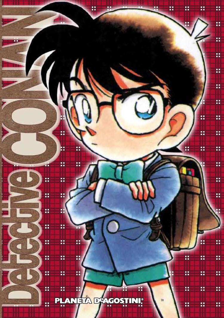 Detective Conan (Nueva Edición) Nº2