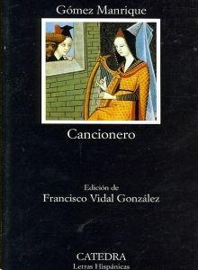 Cancionero