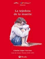La Tejedora de la Muerte