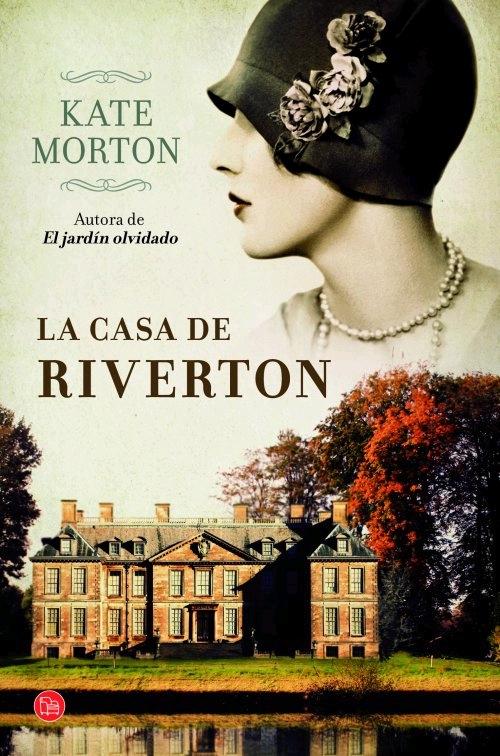 La Casa de Riverton. 