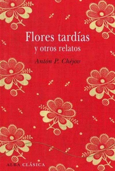 Flores Tardías y Otros. 