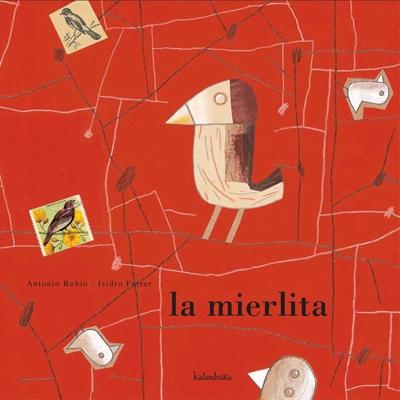 La mierlita. 