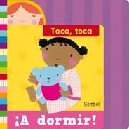 Toca, Toca - a Dormir. 