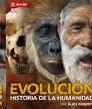 Evolución "Historia de la Humanidad". 