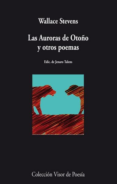 Auroras de Otoño y Otros Poemas. 