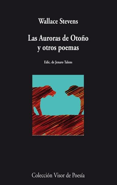 Auroras de Otoño y Otros Poemas