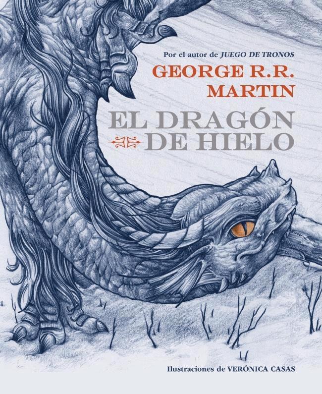 El Dragón de Hielo