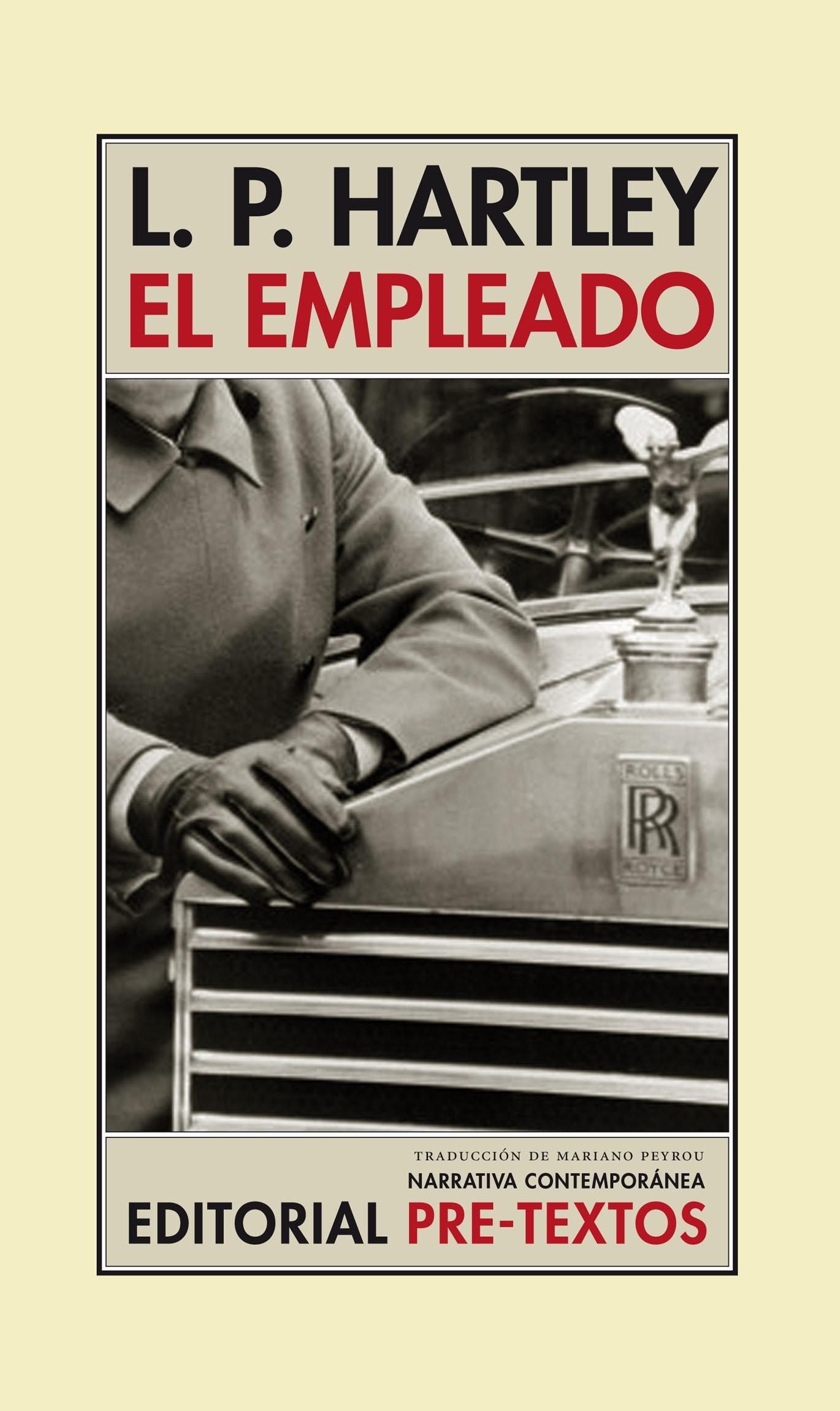 Empleado,El