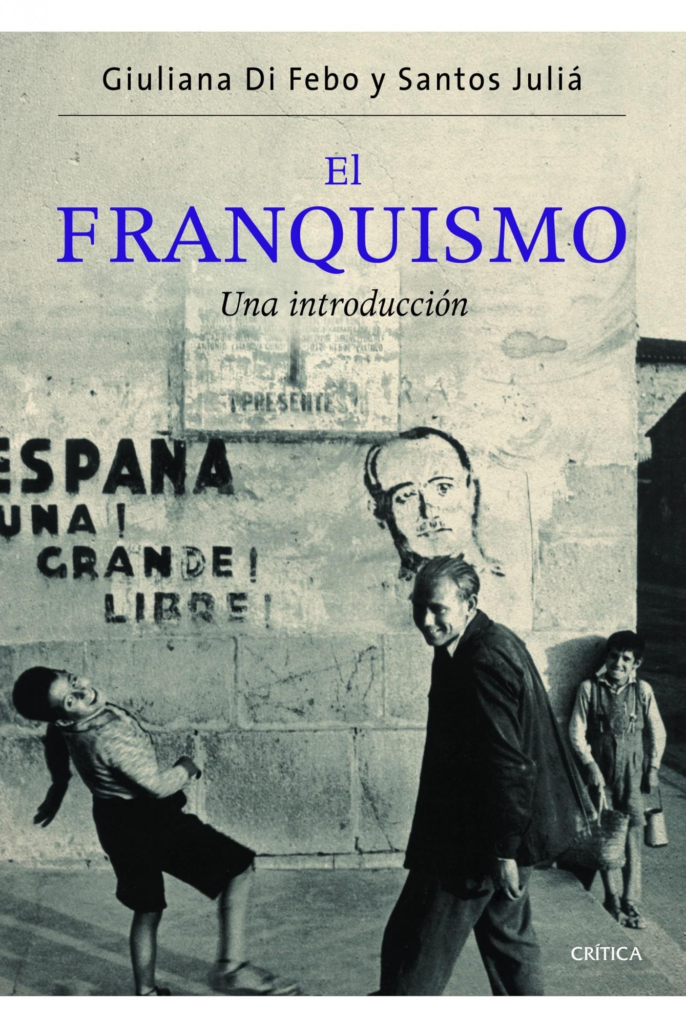 El Franquismo