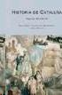 HISTORIA DE CATALUÑA