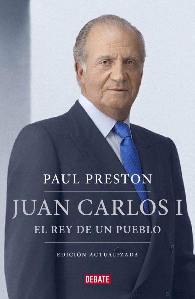 Juan Carlos. "Nueva edición". 