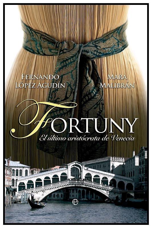 Fortuny. el Aristocrata de Venecia
