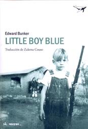 Little Boy Blue. 