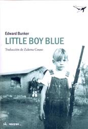 Little Boy Blue