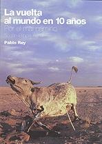 La vuelta al mundo en 10 años "Por el mal camino. Sudán-Etiopía-Kenia". 