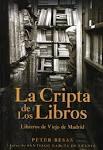 La Cripta de los Libros