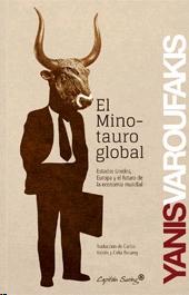 El Minotauro Global. 