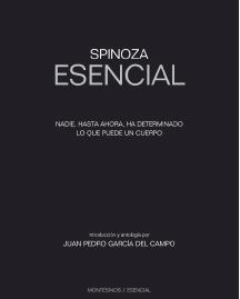 Spinoza Esencial. 