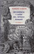 Decadencia y Caida del Imperio Romano Vol.Ii