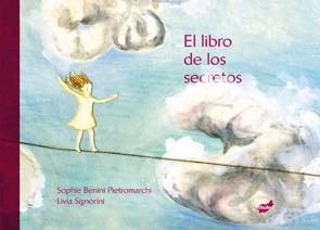 EL LIBRO DE LOS SECRETOS