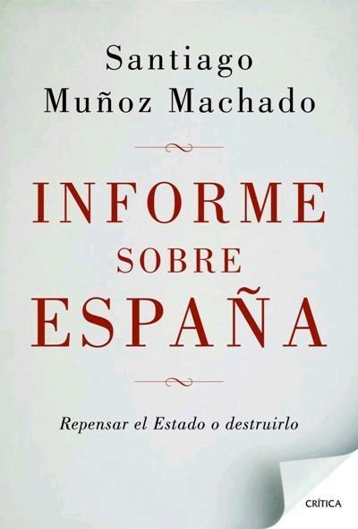 Informe sobre  España