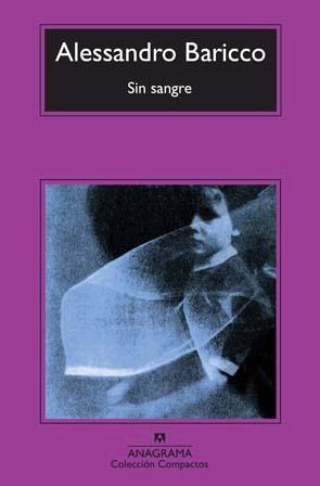 SIN SANGRE. 