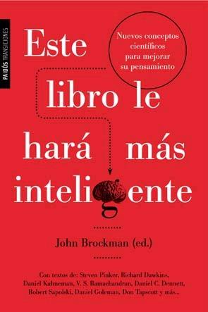 Este libro le hará más inteligente