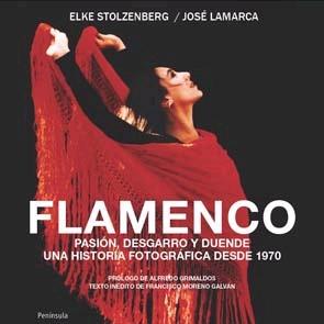Flamenco. 