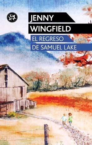 El regreso de Samuel Lake. 