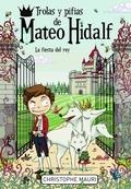 Trolas y Pifias de Mateo Jidalf