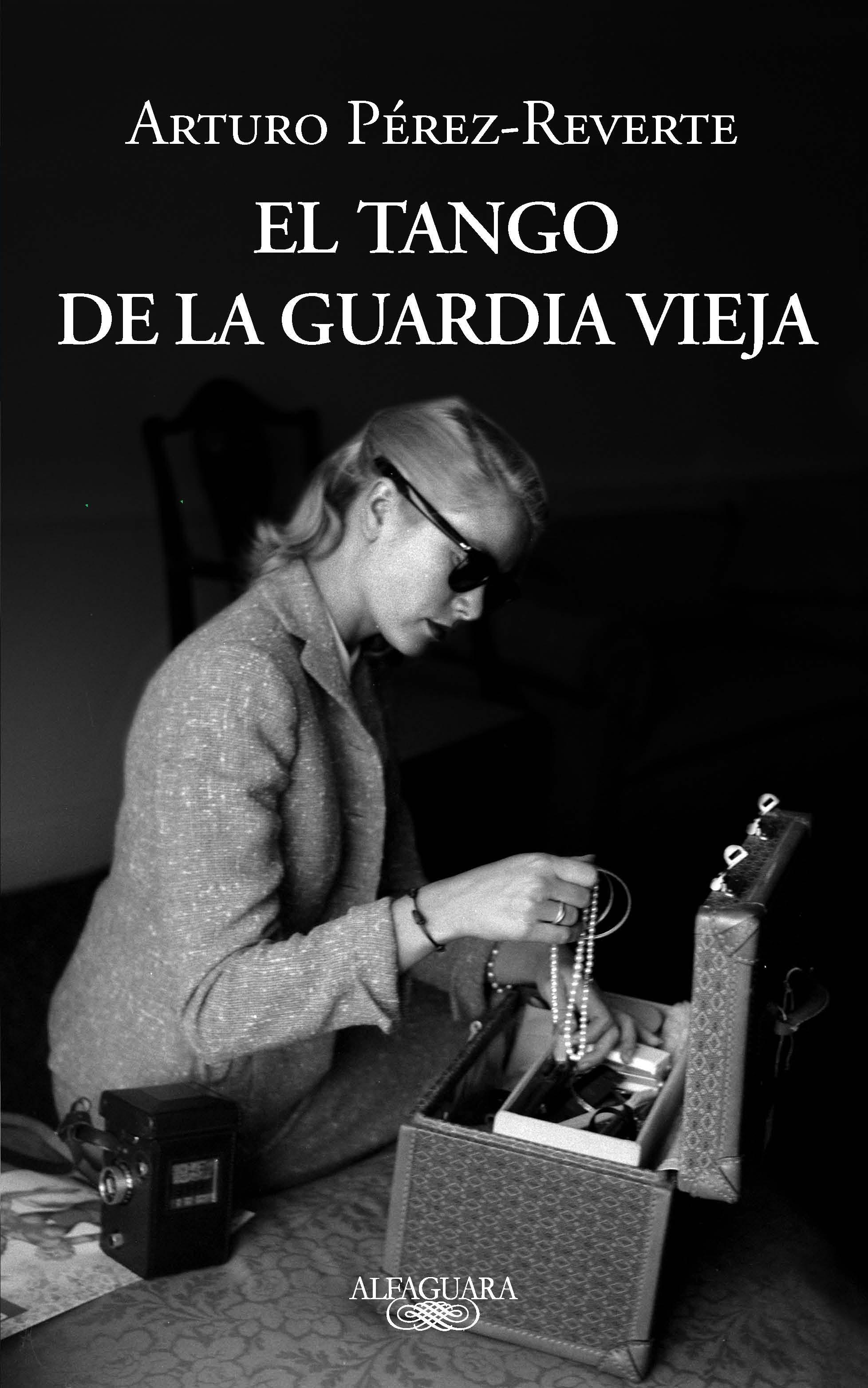 El Tango de la Guardia Vieja. 