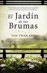 Jardín de las Brumas, El