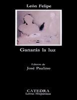 Ganaras las Luz. 