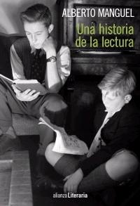 Una Historia de la Lectura. 