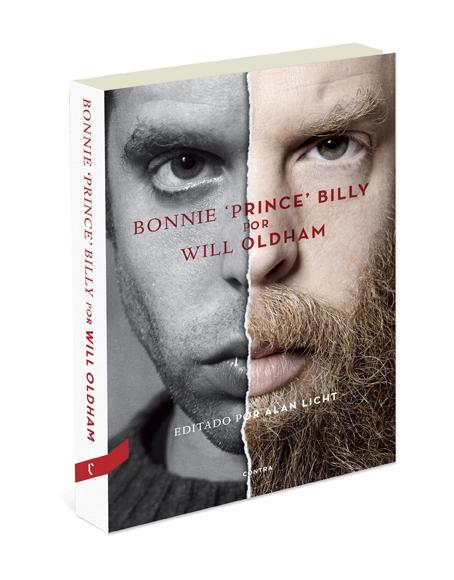 Will Oldham por Bonnie 'Prince' Billy