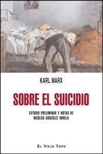 Sobre el suicidio