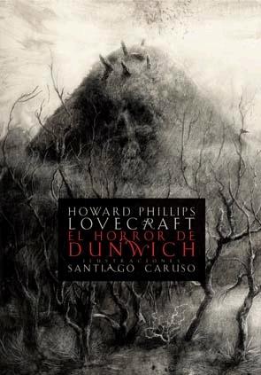 HORROR DE DUNWICH (RTCA.). 