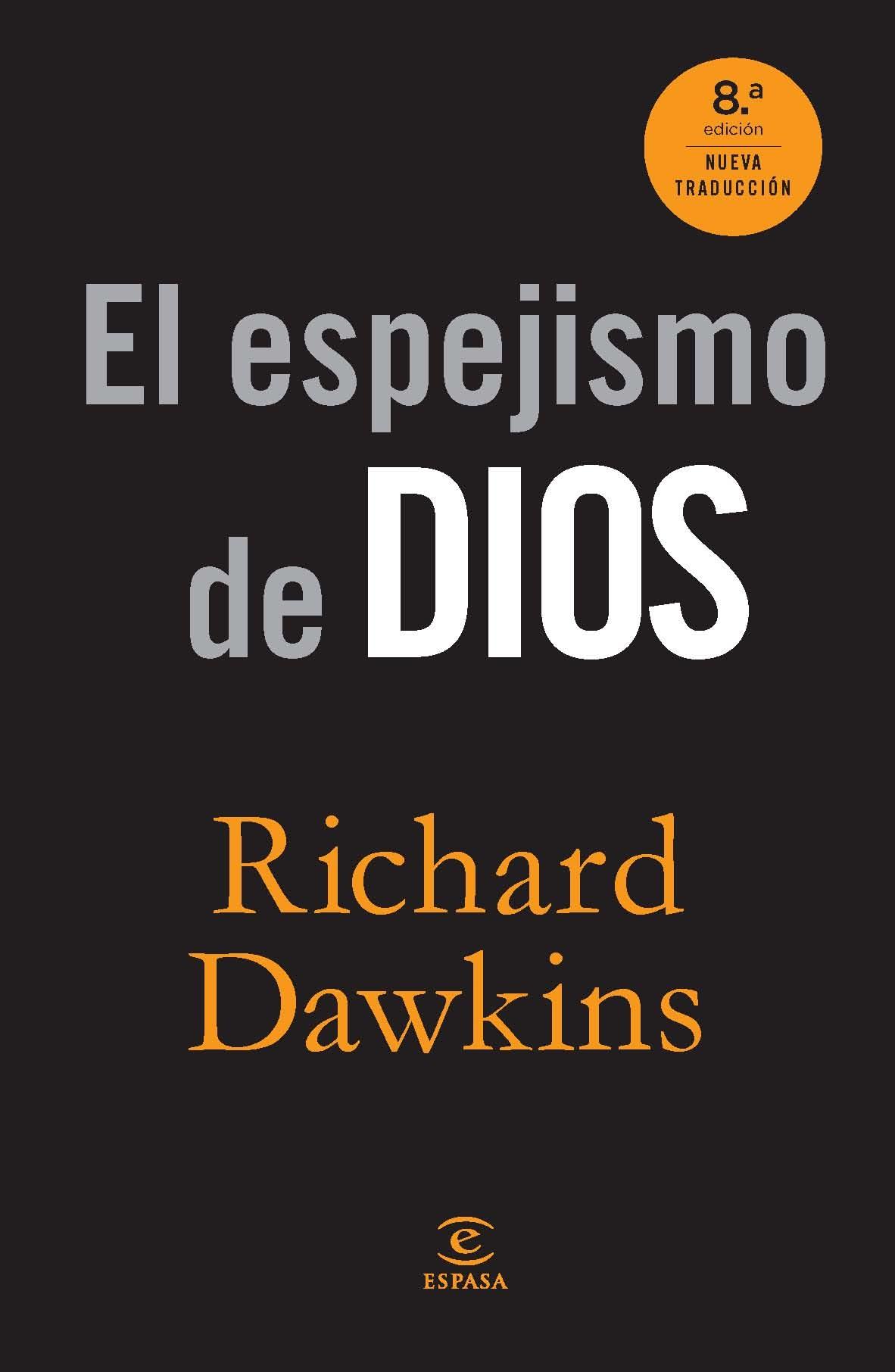 El Espejismo de Dios. 