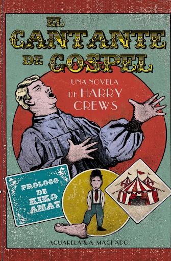 El Cantante de Gospel