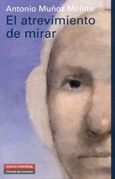 El atrevimiento de mirar. 