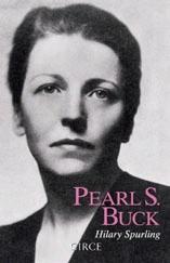 Pearl S. Buck. 