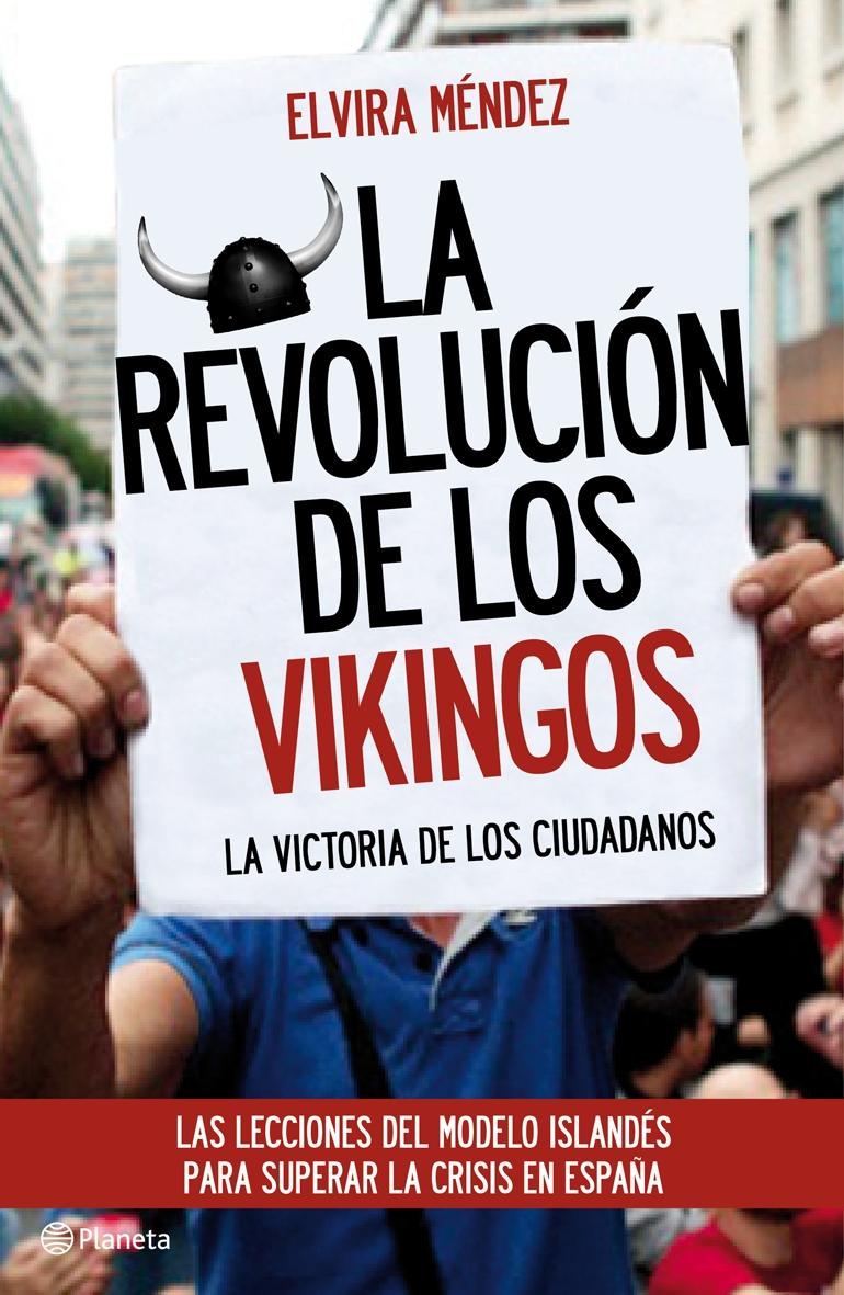 LA REVOLUCION DE LOS VIKINGOS. 