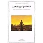 Antologia Poetica. 