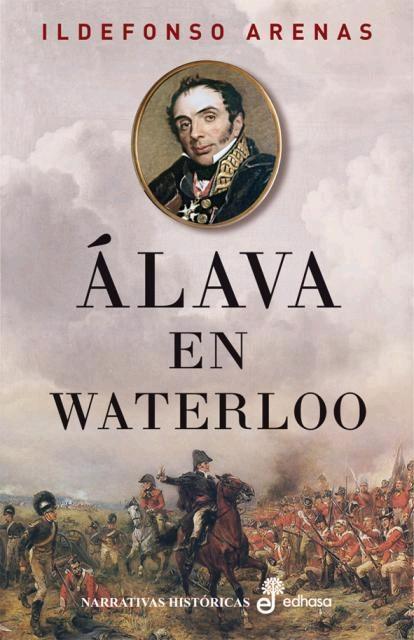 Álava en Waterloo. 