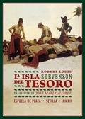 La Isla del Tesoro. Traducción de José María Álvarez. 