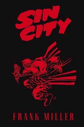 SIN CITY EDICION INTEGRAL VOL 2. 